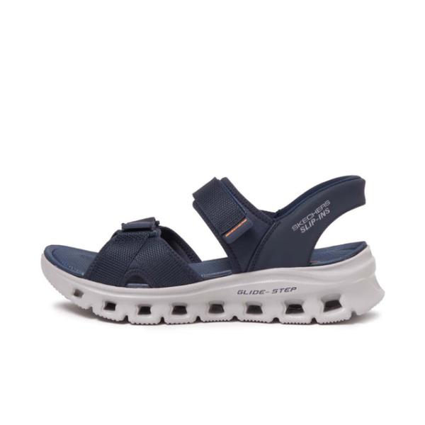 のら　2枚共購入 SKECHERS（スケッチャーズ） スリップインズ グライドステップ プロ