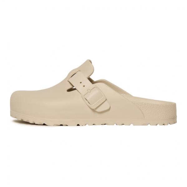 BIRKENSTOCK ビルケンシュトック Boston EVA Eggshell 1027382