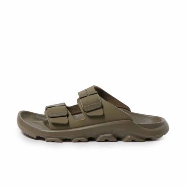 BIRKENSTOCK（ビルケンシュトック） Mogami 2S Terra SB BF Apex F