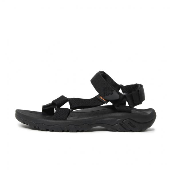 Teva 【正規品】 テバ ハリケーン 4 HURRICANE 1093379 BLK
