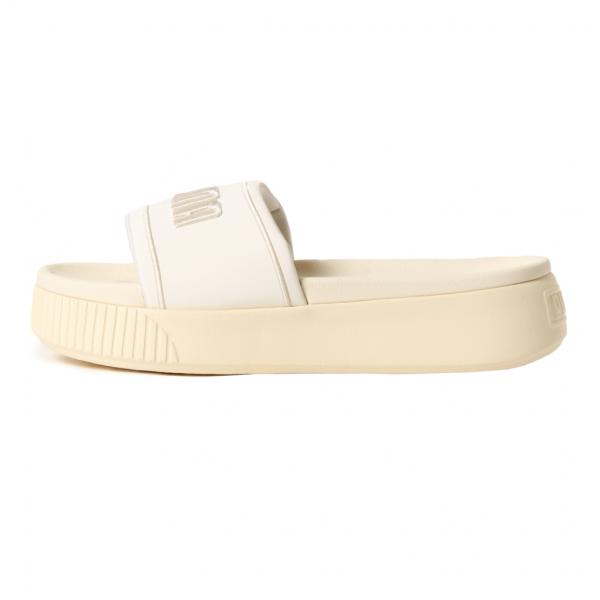 PUMA プーマ プラットフォーム スライド MU 402494 02