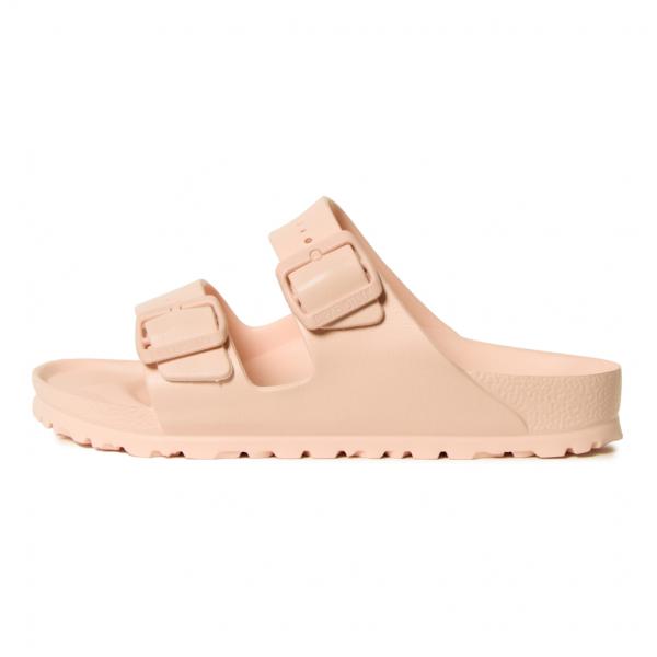 BIRKENSTOCK ビルケンシュトック Arizona EVA Light Rose