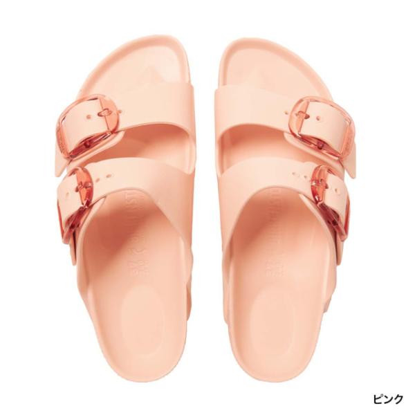 BIRKENSTOCK（ビルケンシュトック） Arizona Big Buckle EVA アリゾナ