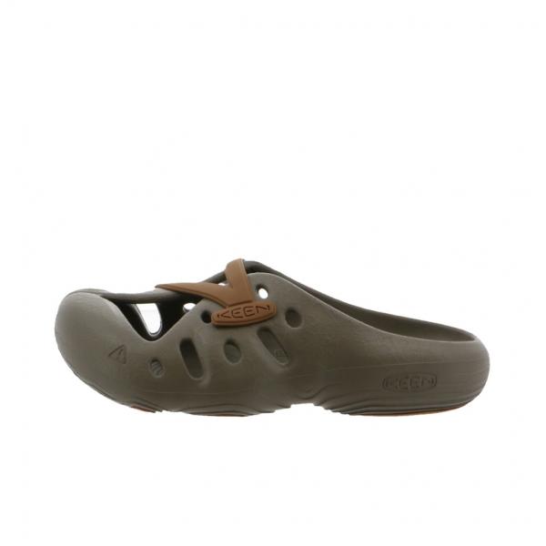KEEN キーン YOGEEZ 1030287 トレッキング アウトドアシューズ
