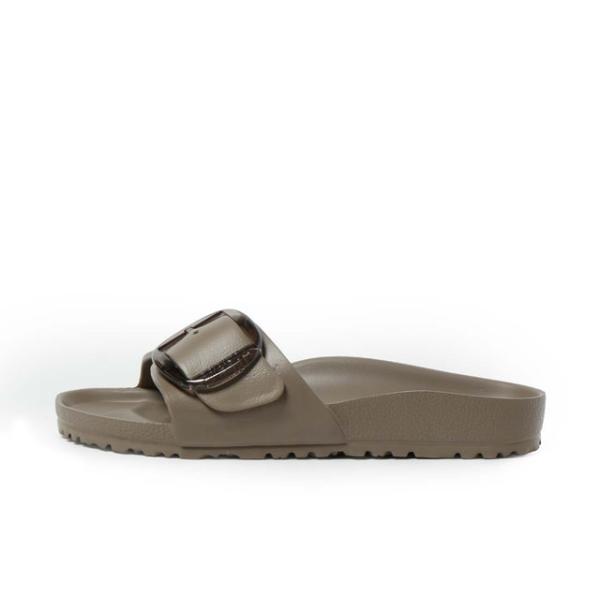 ビルケンシュトック Madrid Big Buckle EVA マドリッド ビッグバックル EVA グレートープ 1030479 レディースサンダル レディス サンダル BIRKENSTOCK