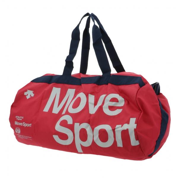 DESCENTE GOLF デサント ポケッタブルドラムバッグ DMATJA30 PKGY