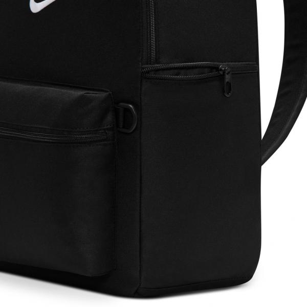 �i�C�L �w���e�[�W �o�b�N�p�b�N 2.0 IB4343 010 �f�C�p�b�N �����b�N NIKE ���i�摜4