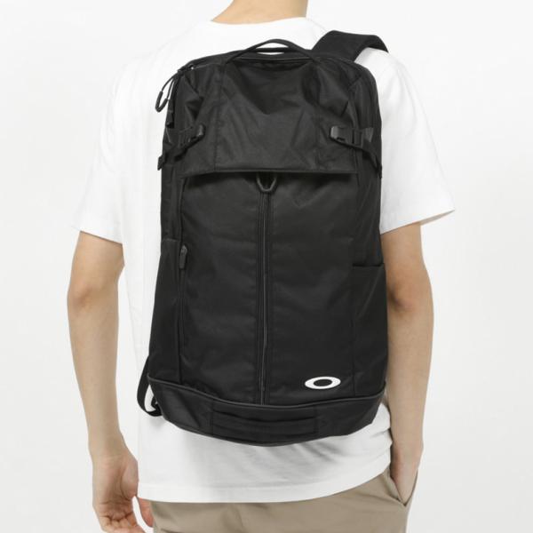 OAKLEY（オークリー） ESSENTIAL BOX PACK L 5.0 FOS900672 02E ディ