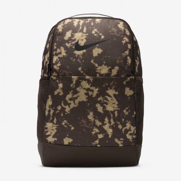 希少　NIKE 迷彩リュック NIKE ナイキ リュックサック 約24L メンズ レディース