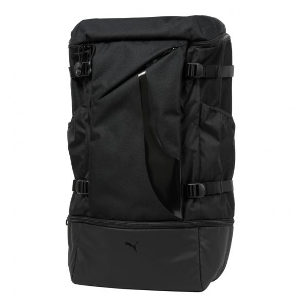 【美品】PUMA プーマ リュック アルティモ バックパック L 40L 黒 Amazon.co.jp: [プーマ] リュックサック ナップザック