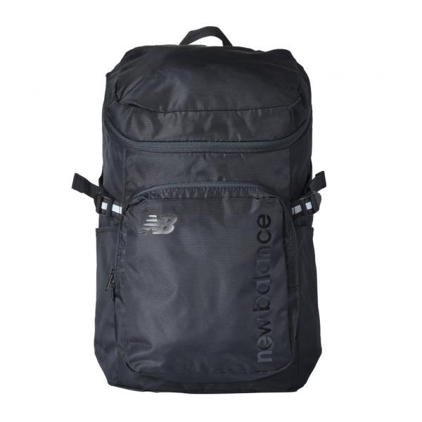 �j���[�o�����X �g�b�v���[�f�B���O�o�b�N�p�b�N 30L LAB55616 BK �f�B�p�b�N �����b�N New Balance ���i�摜2