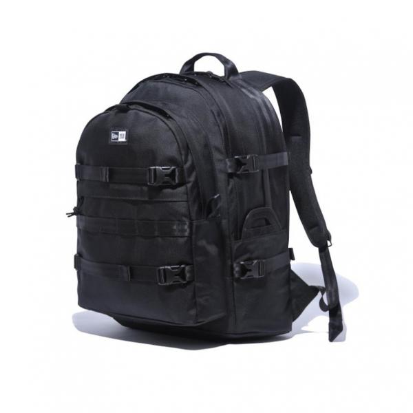 廃盤　NEW ERA BAG RUCKSACK 1680D タイガーカモ　黒 廃盤NEW ERA BAG RUCKSACK 1680D タイガーカモ黒