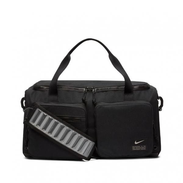 NIKE ナイキ ユーティリティ パワー ダッフル S CK2795 010