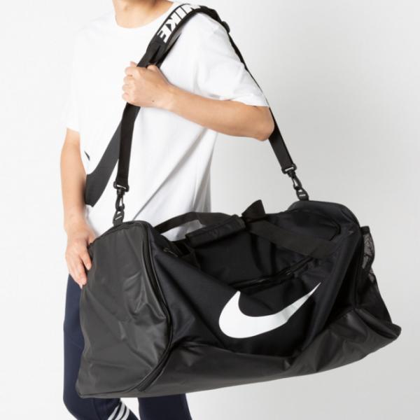 ナイキ ブラジリア ダッフル Xl Ba5968 010 ダッフルバッグ 116l ブラック Nike アルペン Paypayモール店 通販 Paypayモール