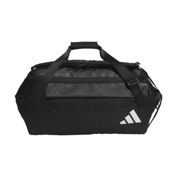 ◇多用途で耐久性に優れた、CORDURA 生地のダッフルバッグ。 ◇EP/Syst. シリーズから、トレーニングやチームスポーツの頼れるパートナー、ダッフルバッグ 50L。 アスリート向けにデザインされ、スタイルと機能性を兼ね備えた、必需品...