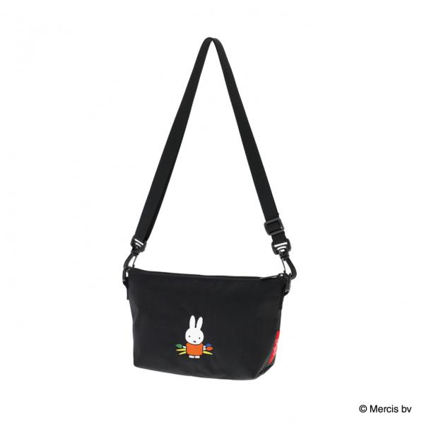 Manhattan Portage（マンハッタンポーテージ） ZUCCOTTI CLUTCH 500D