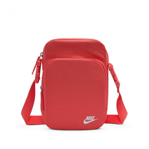 NIKE（ナイキ） ヘリテージ クロスボディ DB0456 814 ショルダーバッグ