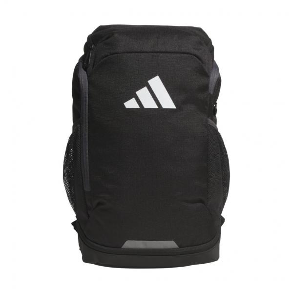 ◇メッシュのバックパネルが付いた実用的なバックパック。 ◇学校に行くのも冒険に出かけるのも、機能性抜群のadidasバックパックで。 広々としたメインコンパートメントと、小物の収納に便利なフロントポケット。 パッド入りショルダーストラップで...