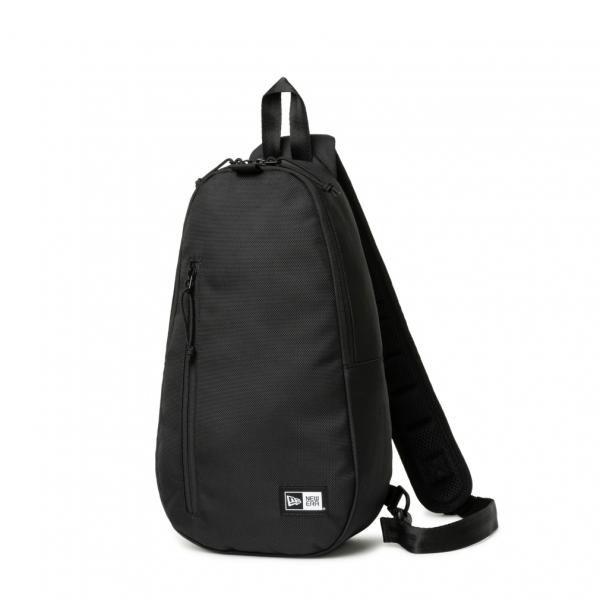 NEW ERA ニューエラ BODY BAG BLK 251 14521373 ボディバッグ