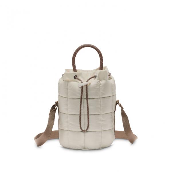 ■カラー： 072：ライトボーン/ミンクブラウン/(セイル) ■素材： 本体：ナイロン 100％ 裏地：ポリエステル 100％ ■生産国：カンボジア ■2025 Summer モデル アルペン alpen スポーツデポ SPORTSDEPO...