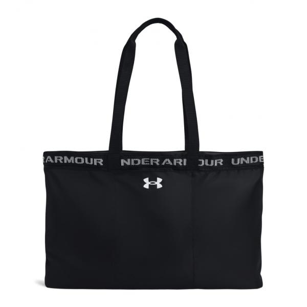 アンダーアーマー UAフェイバリット トートバッグ 1369214 001 レディース トートバッグ 20L UNDER ARMOUR