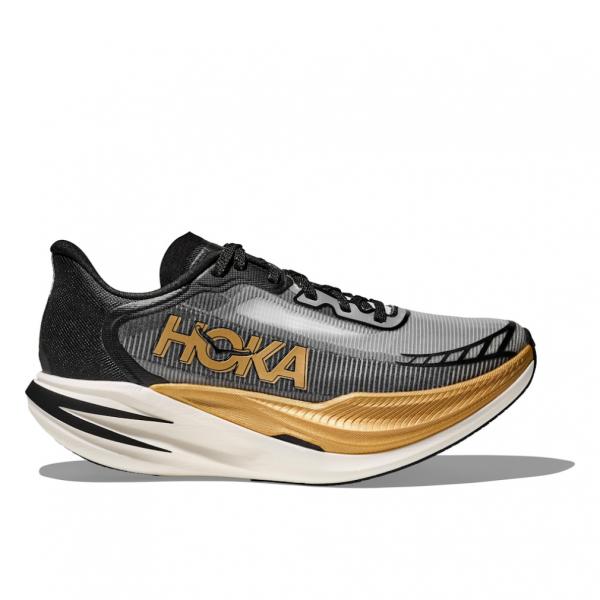 ホカ CIELO X1 2.0 シエロ X1 2.0 1162053 メンズ 陸上/ランニング ランニングシューズ D : ブラック×ゴールド HOKA