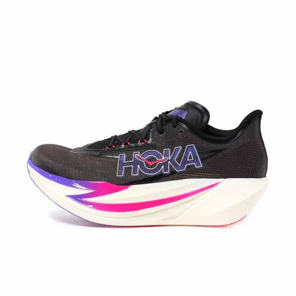 ホカ CIELO X1 3.0 シエロ X1 3.0 1171927 メンズ 陸上/ランニング ランニングシューズ D シエロX1 3.0 : ブラック HOKA