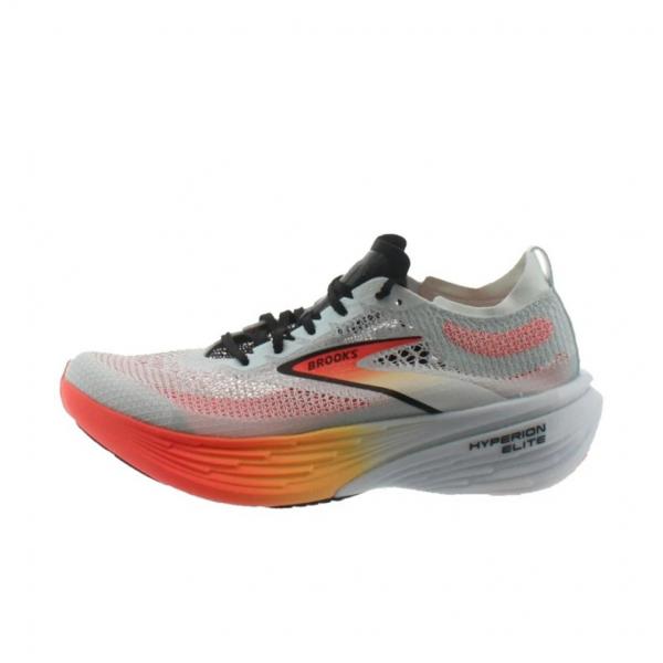 BROOKS ブルックス HyperionElite4 ハイペリオンエリート4 BROOKS ブルックス HyperionElite4 ハイペリオンエリート4