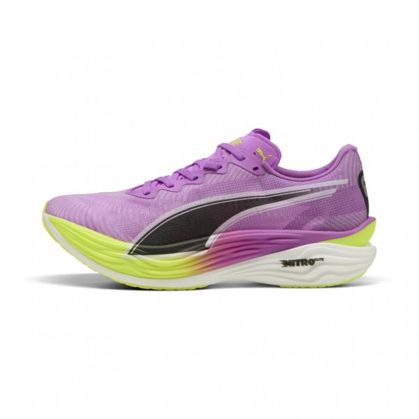 プーマ ディヴィエイトニトロエリート3 25.5 プーマ ディヴィエイト ニトロ エリート 3 PUMA DEVIATE NITRO