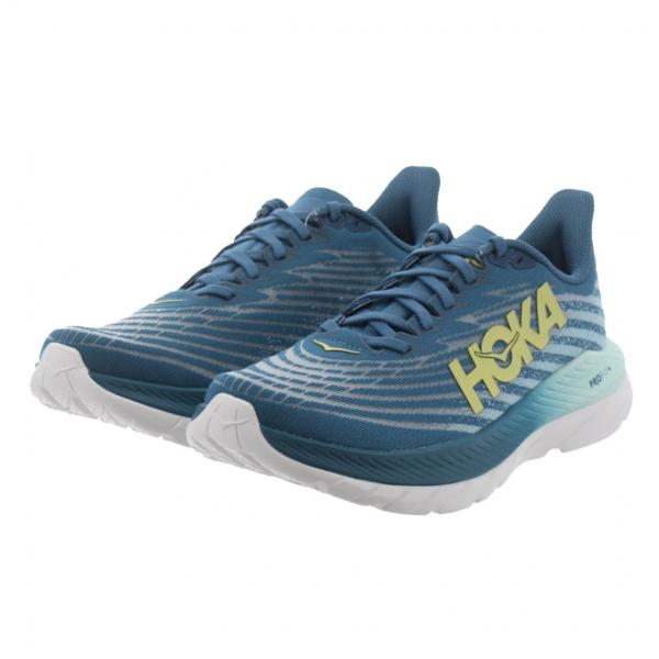HOKA ONE ONE　マッハ5 Men's Mach 5 Everyday Training Shoes | HOKA®
