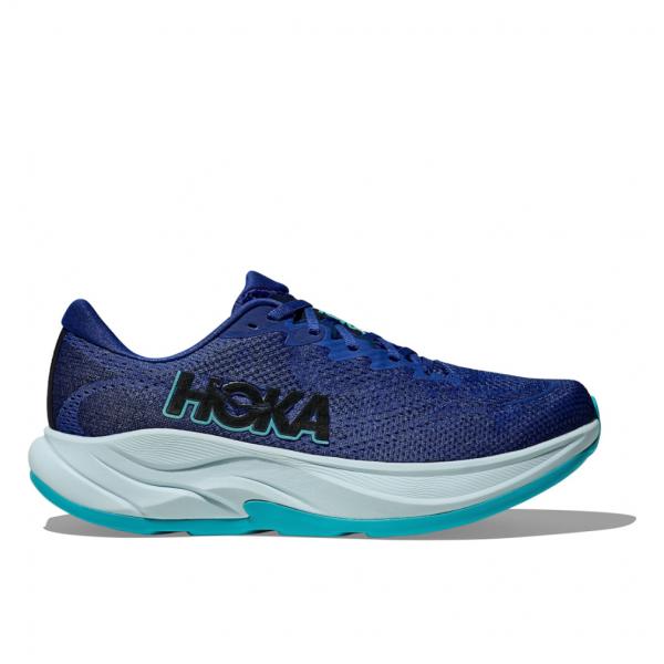 ホカ RINCON 4 リンコン 4 1155130 メンズ 陸上/ランニング ランニングシューズ D : ネイビー×コバルトブルー HOKA