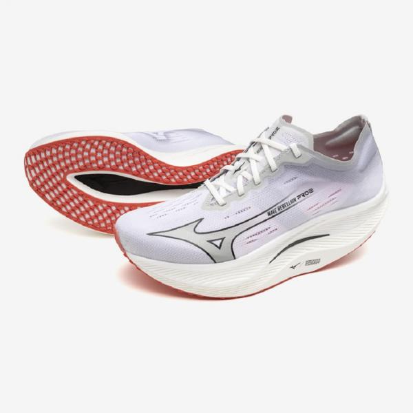 MIZUNO ミズノ WAVE REBELLION PRO 2 ウエーブリベリオンプロ