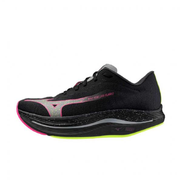 MIZUNO ミズノ WAVE REBELLION FLASH 2 ウエーブリベリオン MIZUNO ミズノ WAVE REBELLION FLASH 2 ウエーブリベリオン