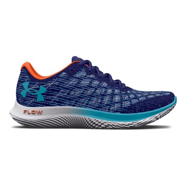 UNDER ARMOUR（アンダーアーマー） UA FLOW Velociti Wind 2 フロー