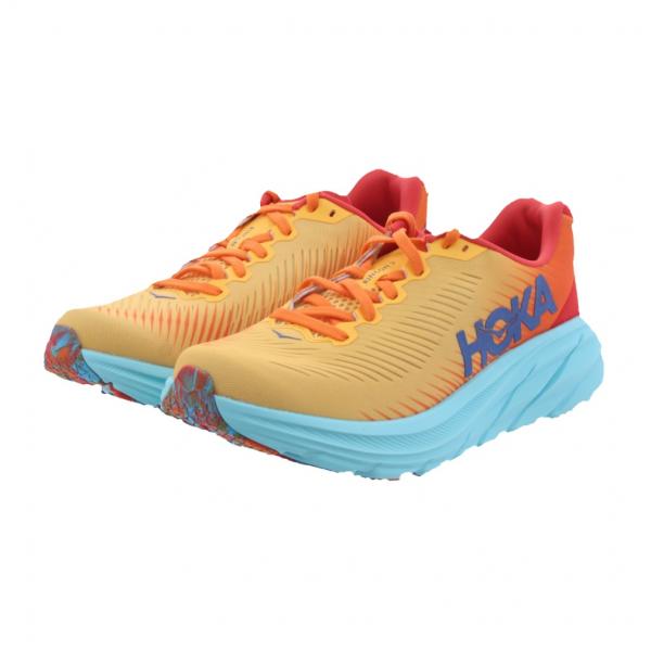 HOKA ONEONE（ホカ オネオネ） ホカ RINCON 3 WIDE リンコン 3 ワイド