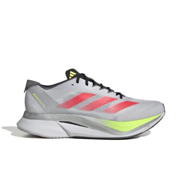 adidas アディダス ランニングシューズ スニーカー BOSTON12 アディダス アディゼロ ボストン 12 M JI4475 (ランニング