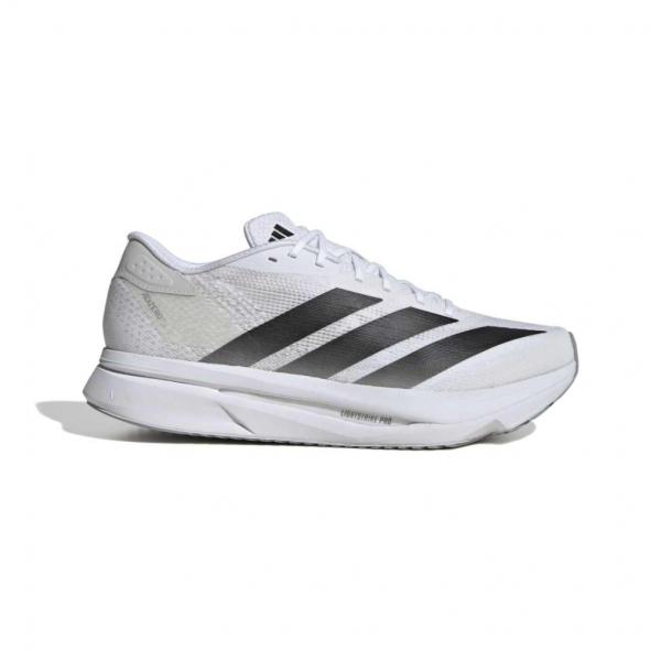 アディダス ADIZERO SL 2 アディゼロ SL 2 JQ0351 メンズ 陸上/ランニング ランニングシューズ 2E : ホワイト×ブラック adidas
