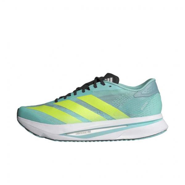 アディダス ADIZERO SL 2 アディゼロ SL 2 JR5121 メンズ 陸上/ランニング ランニングシューズ 2E : ブルー adidas