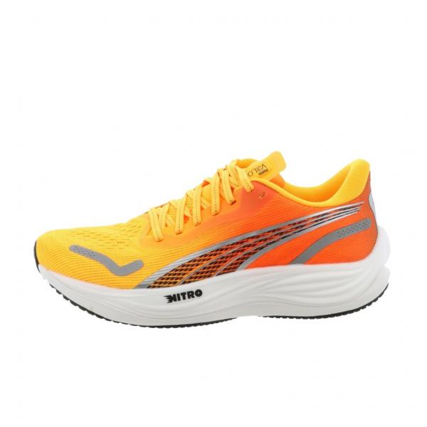 PUMA（プーマ） VELOCITY NITRO 3 ヴェロシティ ニトロ 3 ファイアー