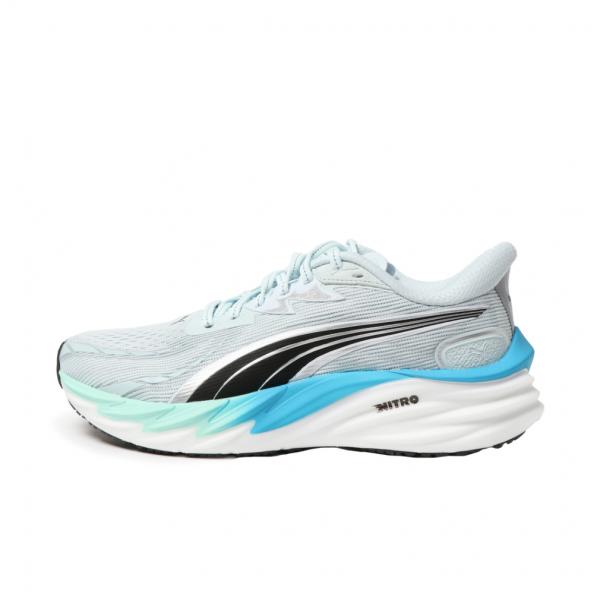 PUMA（プーマ） VELOCITY NITRO 4 ヴェロシティ ニトロ 4 AP 312635