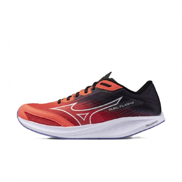 MIZUNO ミズノ デュエルフラッシュ2 陸上競技 U1GD256001 メンズ