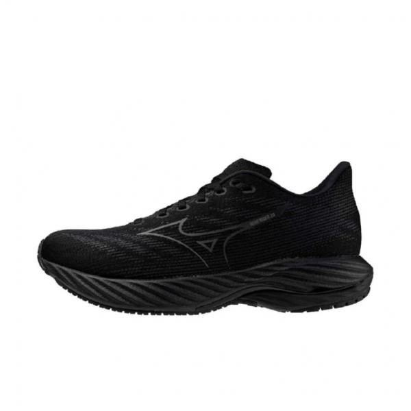 【超美品】Mizuno Wave Rider 28 ミズノ ウェーブライダー28 MIZUNO ミズノ MIZUNO/ユニセックス ランニングシューズ