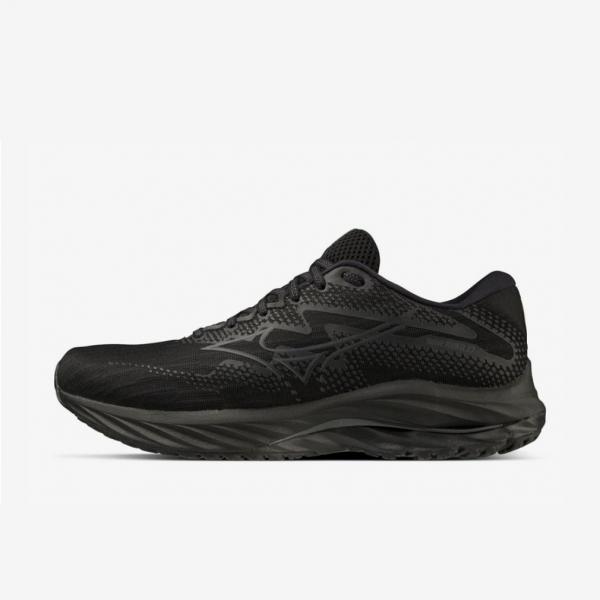 ミズノ　ウエーブライダー27 ミズノ ウエーブ ライダー 27 J1GC2303 (ランニングシューズ