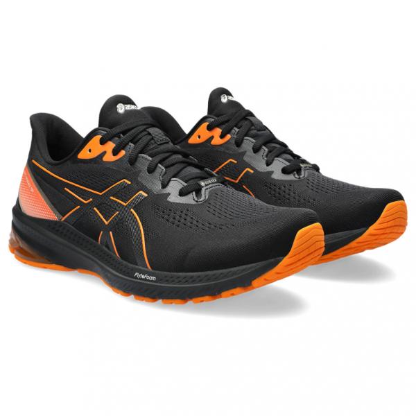 Asics gt 1000 8 top 2e mens running shoes