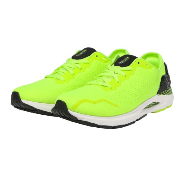 Under Armour スパイクシューズ イエロー/ブルー Under Armour スパイクシューズ イエロー/ブルー Under Armour