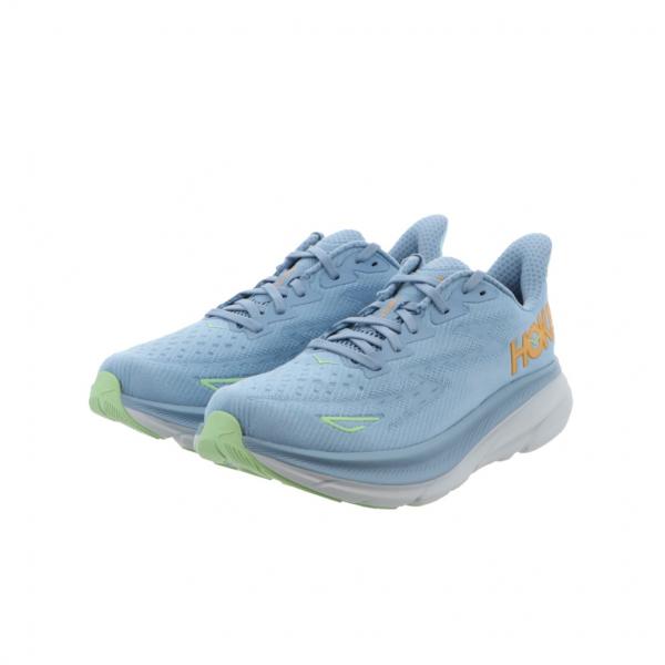 HOKA クリフトン9ワイド alpen-group_4308235923