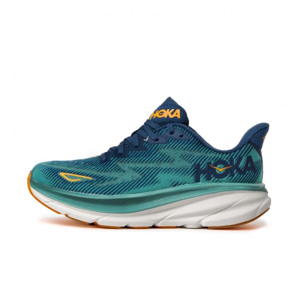 HOKA クリフトン9 Men's Clifton 9 Running Shoe | HOKA®