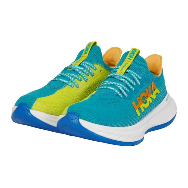 HOKA ONEONE ホカ CARBON X 3 カーボン 1123193 レディス 陸上 HOKA ONEONE ホカ CARBON X 3 カーボン 1123193 レディス 陸上