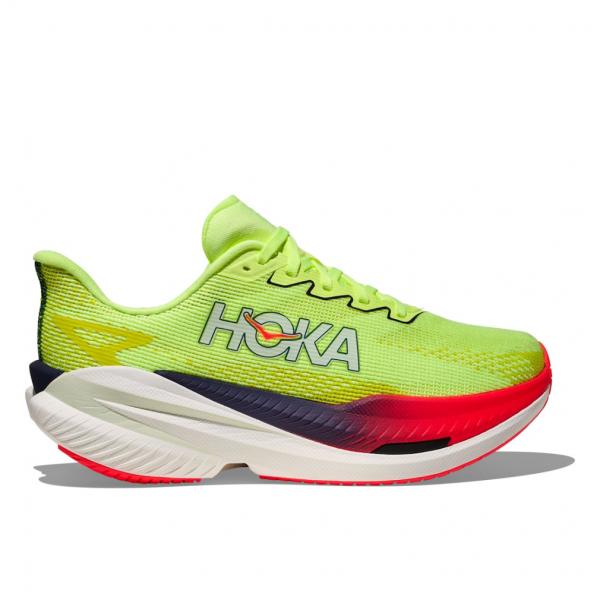 HOKA ONEONE（ホカ オネオネ） ホカ MACH X 3 マッハ X 3 1168721