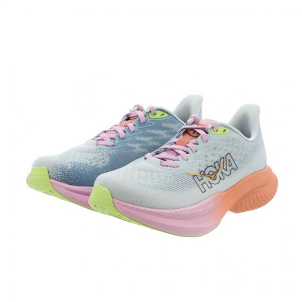 マッハ HOKA ONEONE（ホカ オネオネ） ホカ MACH 6 WIDE マッハ 6 ワイド